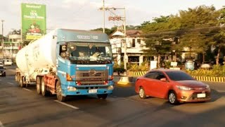 Dison Ronquillo Channel is live 103024 view road traffic enjoy watching [upl. by Regni]