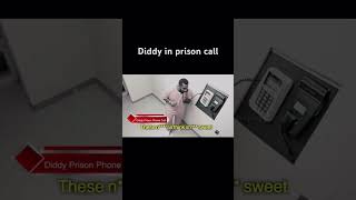 Unedited Prison Call Of Diddy [upl. by Ursel670]