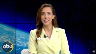 Tirana Live ora 1300  21 maj 2024  ABC News Albania [upl. by Enitsenre]