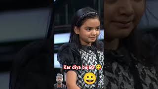 Pihu avirbhav 😀ne kar di bejati 😋viralvideo superdancer sony short youtubeshorts [upl. by Nilsoj547]