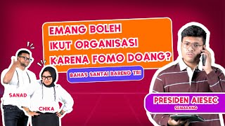 MABA emang suka fomo nih [upl. by Catie]