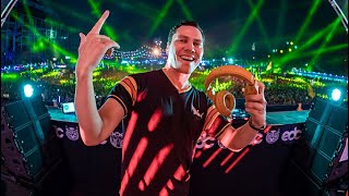 Tiesto Mix 1 [upl. by Osmund]