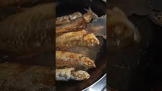 Pritong Isda ulamfortoday friedfish [upl. by Song550]