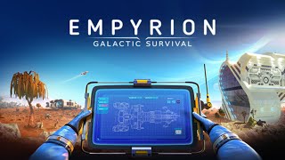 Empyrion  Galactic Survival [upl. by Oiralih]