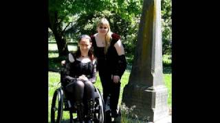 Good days and dying my wheelchair life [upl. by Cirdes]