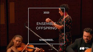 Ensemble Offspring Highlights 2023 [upl. by Neleh]