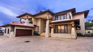 4 Bedroom House for sale in Kwazulu Natal  Durban  Umhlanga  Izinga Ridge [upl. by Kalli468]