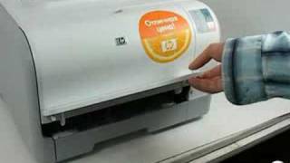 Xerox Phaser 3250DN Laser Printer [upl. by Lleraj]