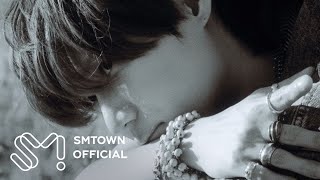 TAEMIN 태민 Guilty Mood Clip [upl. by Ennasil905]