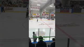 Stayner Siskins  PJHL [upl. by Goldman]