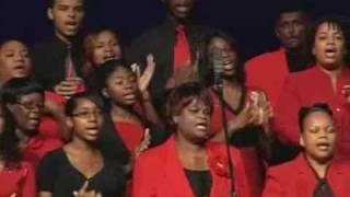 Patmos Chapel Mass Choir [upl. by Vasili]