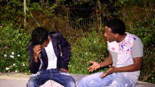 New Eritrean comedy 2015 by kebesa mihreteabነብስና ንሕኸኽ [upl. by Hamian]