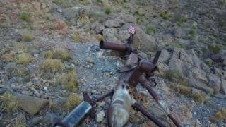 B36 Crash Site El Paso [upl. by Rocky633]