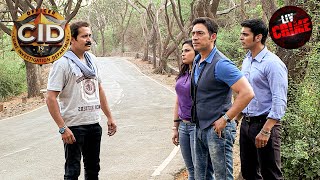 Jungle में CID को दिखाया Wrong Path  CID  Horror Series  16 Nov 2023  Full Episode  सीआईडी [upl. by Trill]