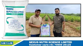 Microkit  farmer  nexus  fertilizer [upl. by Ingamar]