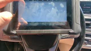 BMW Wipers Not Working or Moving  Troubleshooting amp Activation on 2017 7Series YOUCANIC Scanner [upl. by Eilarol]