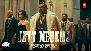 JATT MEHKMA SONG Full Video YO YO HONEY SINGH  GLORY  BHUSHAN KUMAR [upl. by Makell]