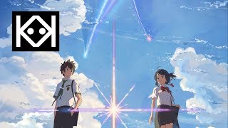 Kimi no Na wa  Your Name Soundtrack OST 2016  Love over Time [upl. by Dray]