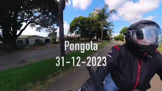 Pongola Road Trip 31122023 [upl. by Doralyn]