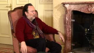 Interview with Riccardo Chailly [upl. by Philbin]