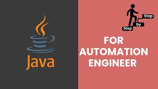 Part 11  Java for Automation Engineer  enum [upl. by Alahs793]