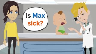 Max must go the hospital [upl. by Annoit]