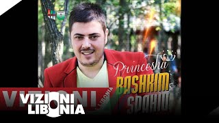 Bashkim Spahiu Tallava  Official Audio [upl. by Flodnar378]