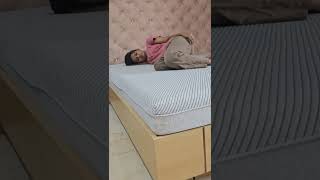 Beds For New house Cots  Adi Reddy  Wakefit [upl. by Meensat490]