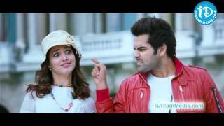 Nee Choopule Song With Lyrics  Endukante Premanta Songs  Ram Tamanna Karunakaran [upl. by Copp]