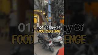 Jamshedpur GolgappaPanipuri and chat bangalore [upl. by Aidiruy]