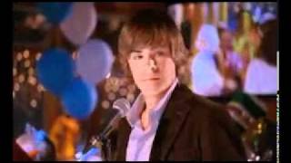 High School Musical  Trailer Español [upl. by Rehc85]