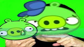 Bad Piggies Theme G MAJOR 4 [upl. by Henigman530]