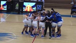 2019 Norristown Girls Basketball vs Quakertown [upl. by Marlen]