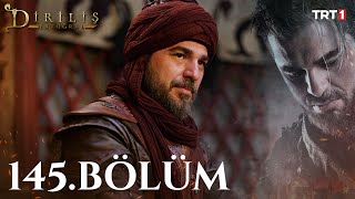 Diriliş Ertuğrul 145 Bölüm [upl. by Rednael433]