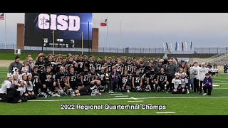 2022 Game 1 Tolar Rattlers VS Peaster Grayhounds 8 26 22 [upl. by Jewelle]