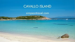 Cavallo Island [upl. by Horick437]