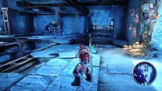 Darksiders HD playthrough pt71 [upl. by Adrea]