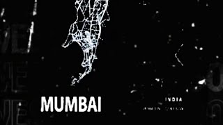 How 7 islands become Dream city   birth of Mumbai [upl. by Yattirb]