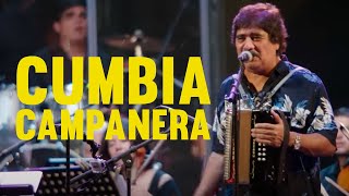 Celso Piña  Cumbia Campanera En Vivo Ft La Orquesta De Baja California [upl. by Mullen]