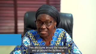 Fistula Data in Nigeria [upl. by Yrram]