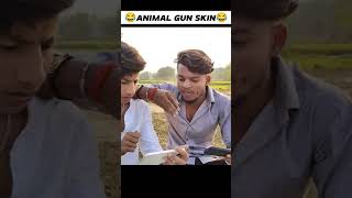 New Gun Skin Funny Moments 😂 para Samsung A3A5A6A7J2J5J7 S5S6S7S4S9FREE FIRE [upl. by Yrag]