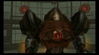 Metroid prime 2 Ep 8 alpha blogg [upl. by Eamanna]