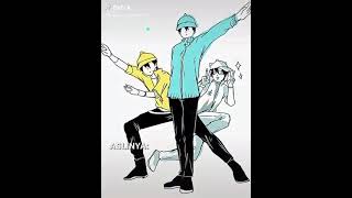 jgn ya dek ya jangan 🗿 boboiboyedtz aibboboiboy [upl. by Yahiya30]