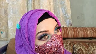 Dahab lense review  Difference between Lumiere Brown amp Cat eye  Sumaira Sajjad [upl. by Lantz]