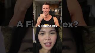 This girl thought I had a Filipino ex languages [upl. by Reniti]