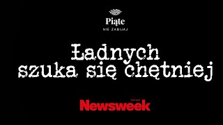 Ładnych szuka się chętniej Smutna rzeczywistość rodzin osób zaginionych w Polsce  ROZPYTANIE [upl. by Jena]