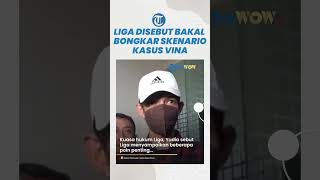 Saksi Kunci Liga Akbar Disebut Bakal Bongkar Skenario Kasus Vina Ungkap Fakta yang Ditutupi [upl. by Gutow]