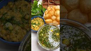 Pani puri recipe jhatpat bnao ghar pe ekdm market style me youtubeshorts shorts [upl. by Acimak]