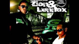 zion y lennox  quiero tenerte motivando a la ya [upl. by Spence]