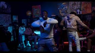 Booman SRP  quotHow Can You Love Mequot feat Yung Jackk amp Geeked Pretty Official Video [upl. by Idolem]